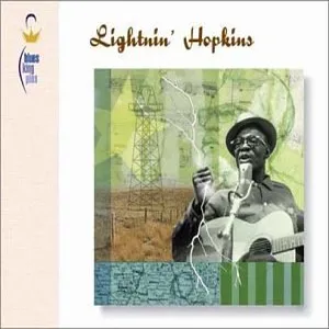 Lightnin' Hopkins